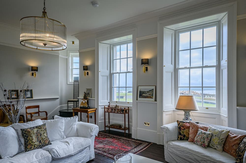 Photo of Livingroom in Hunspow