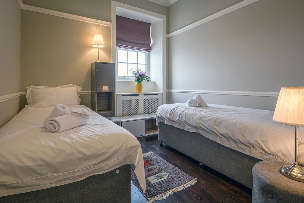 Photo of Bedroom in Hunspow