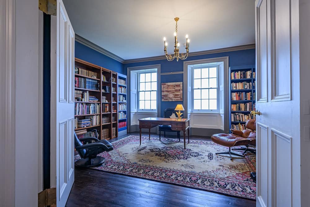 Photo of Livingroom in Hunspow
