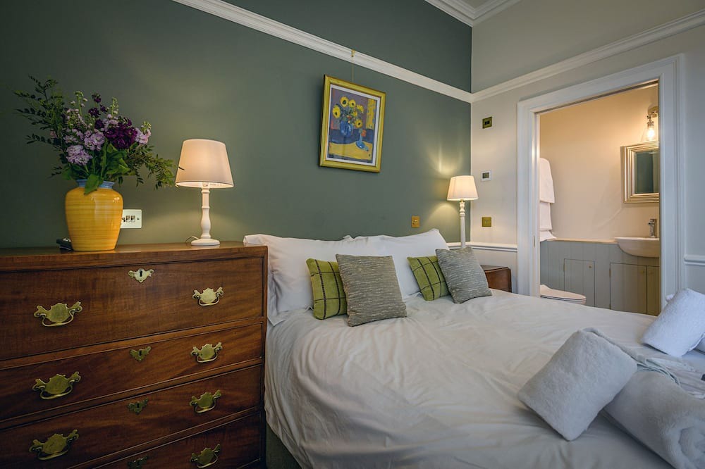 Photo of Bedroom in Hunspow