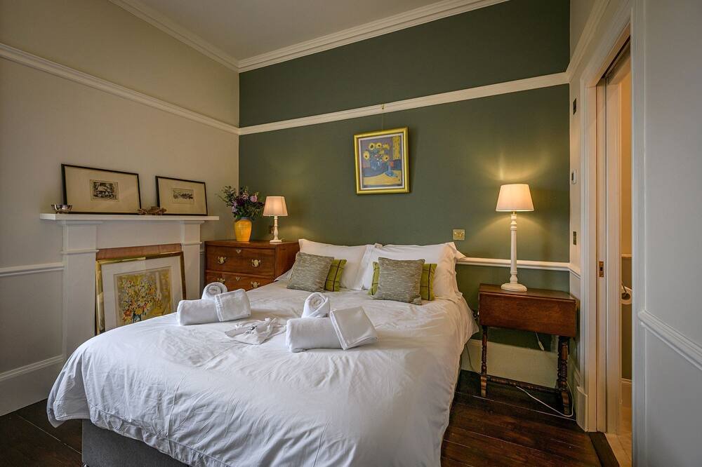 Photo of Bedroom in Hunspow