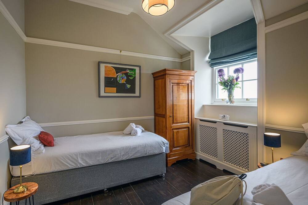 Photo of Bedroom in Hunspow