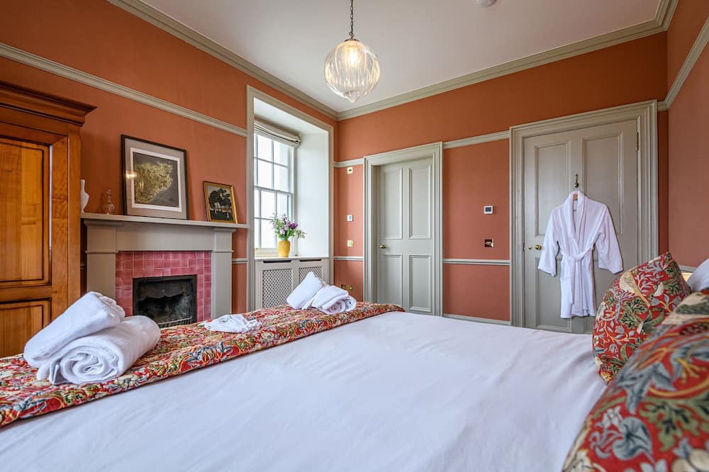 Photo of Bedroom in Hunspow