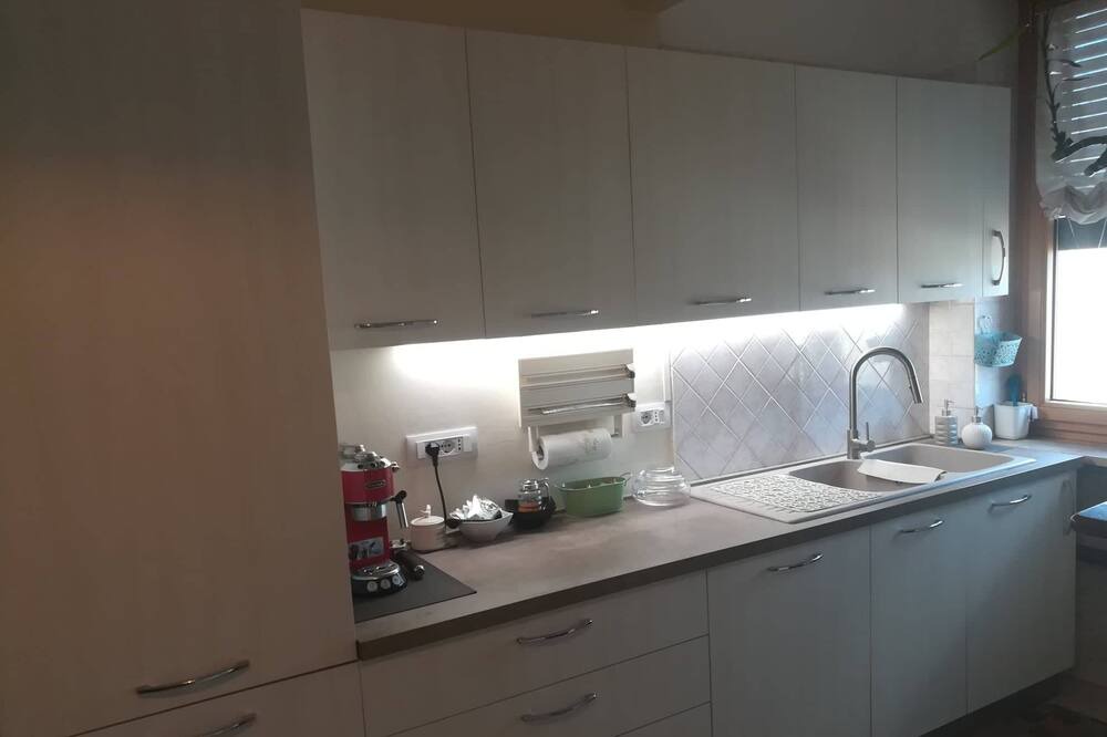 Photo of Kitchen in Millefonti