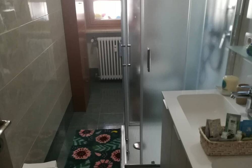 Photo of Bathroom in Millefonti