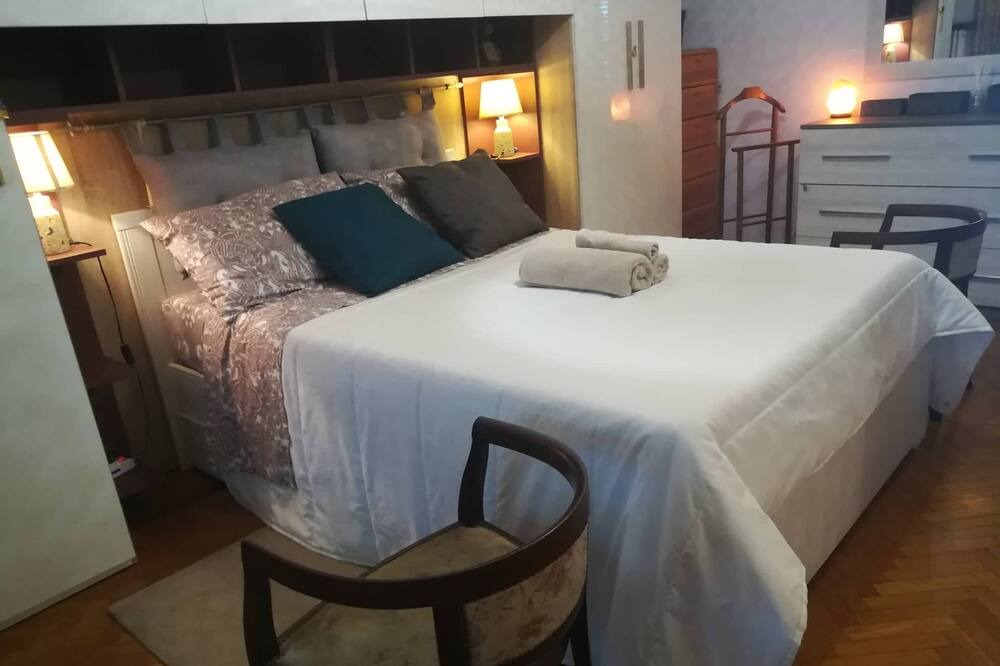 Photo of Bedroom in Millefonti
