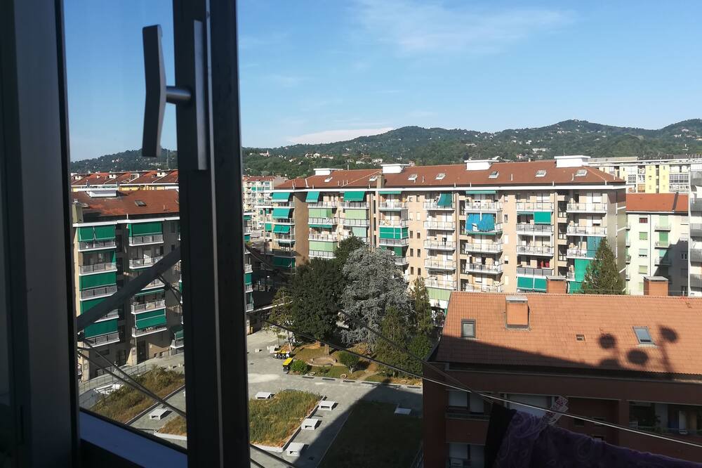 Photo of Patio Balcony in Millefonti