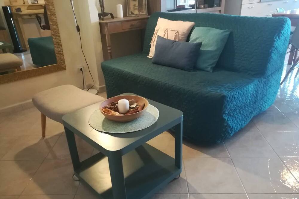 Photo of Livingroom in Millefonti