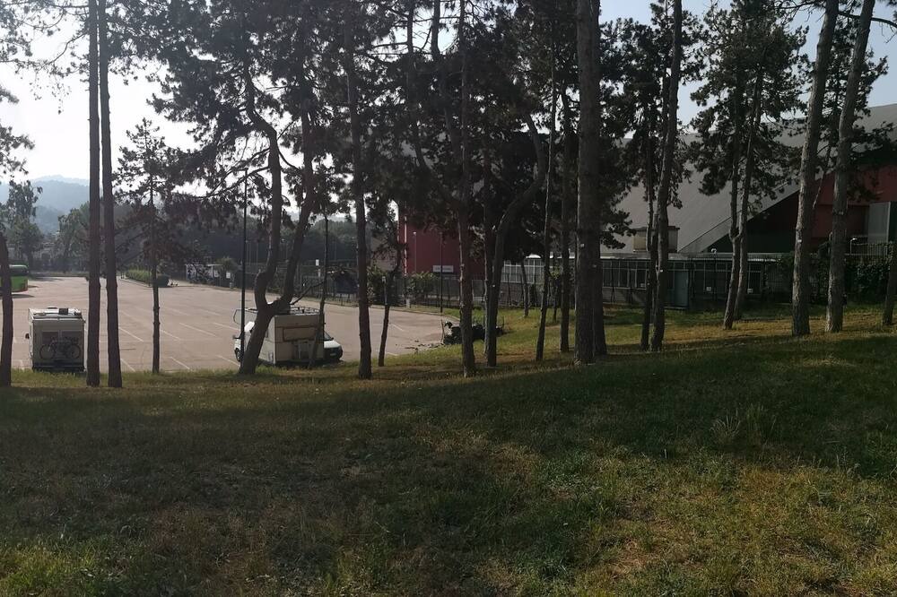 Photo of Outdoor in Millefonti