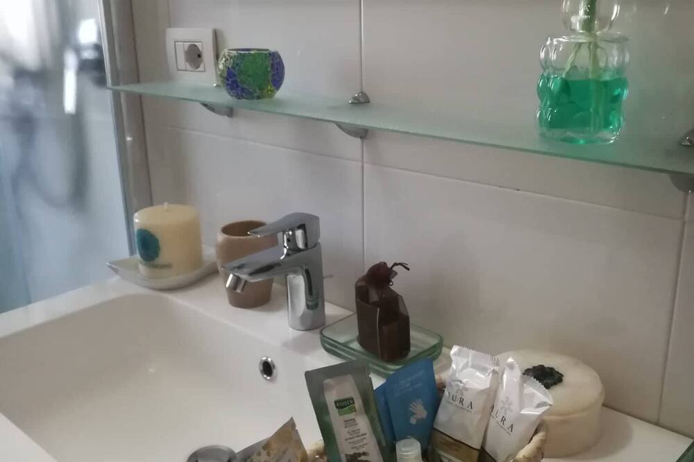 Photo of Bathroom in Millefonti