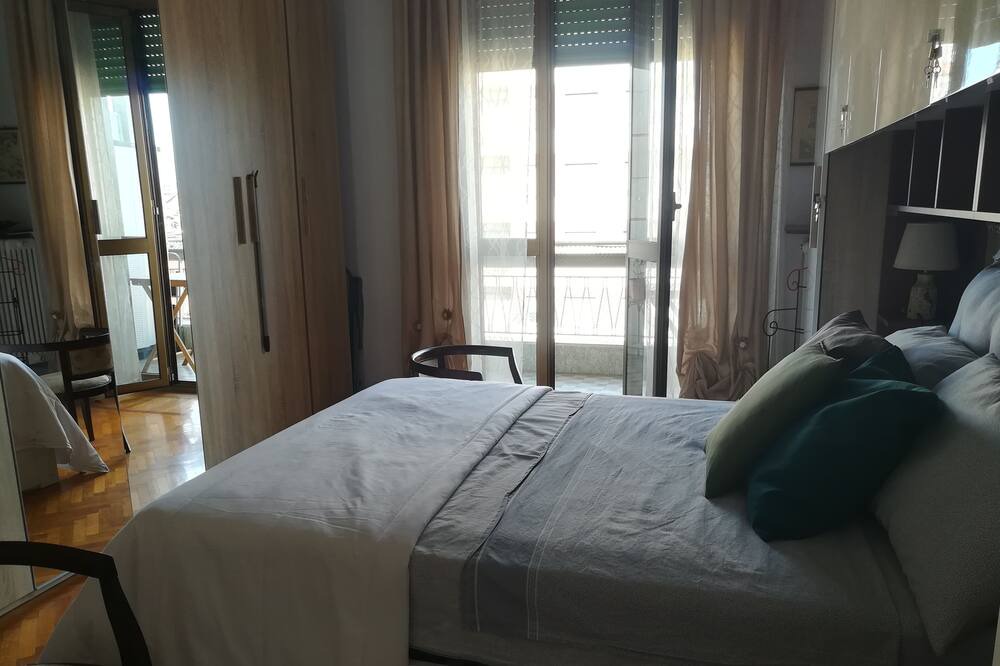 Photo of Bedroom in Millefonti
