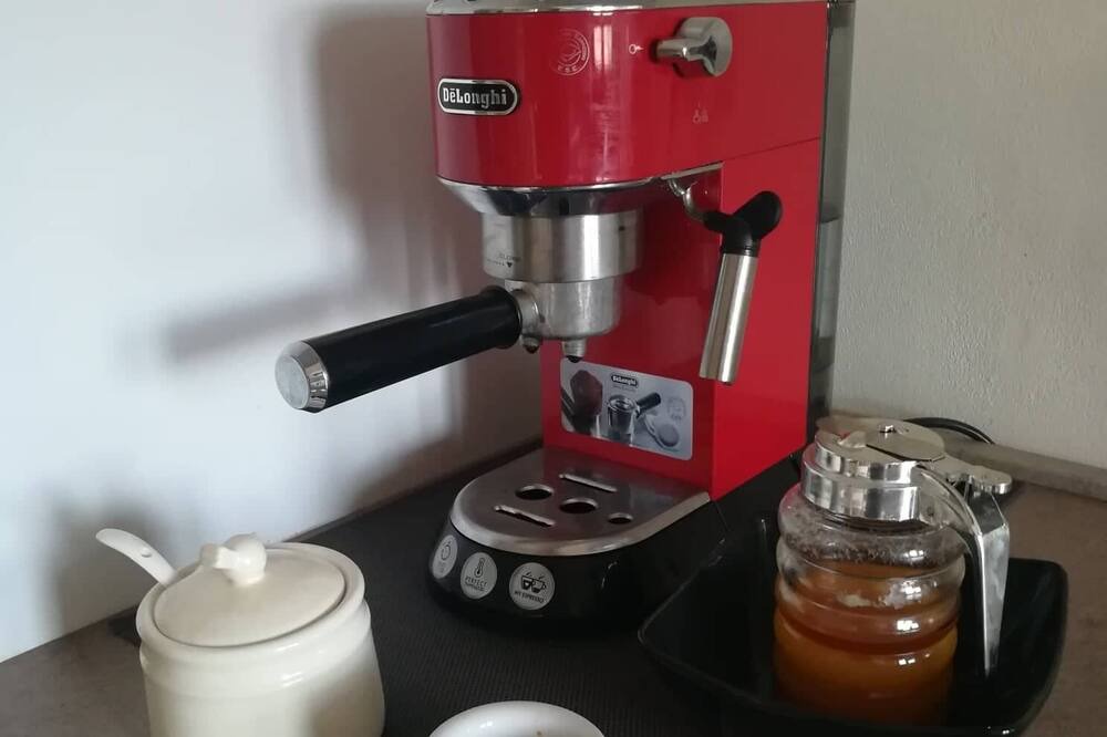 Photo of Kitchen in Millefonti