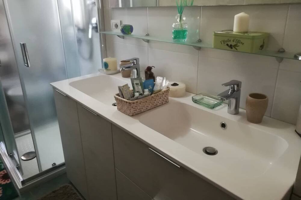 Photo of Bathroom in Millefonti