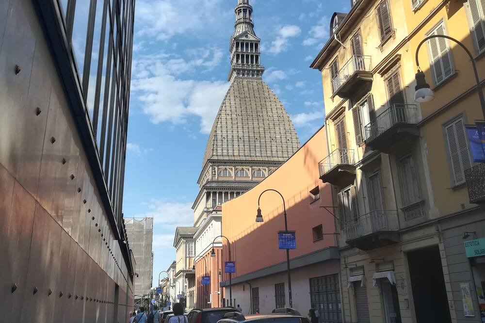 Photo of Outdoor in Millefonti