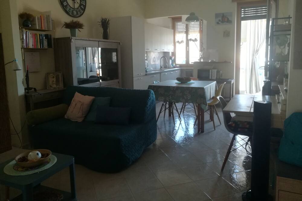 Photo of Livingroom in Millefonti