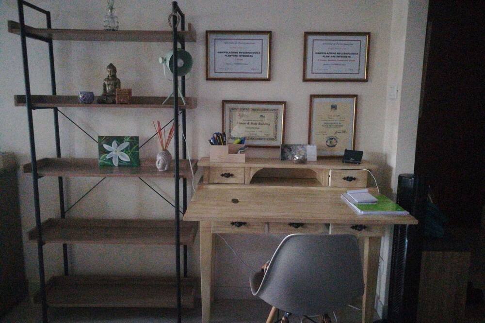 Photo of Bedroom in Millefonti