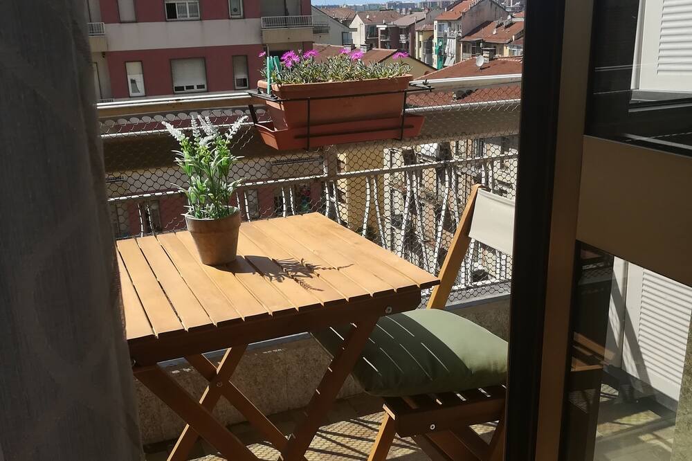 Photo of Patio Balcony in Millefonti