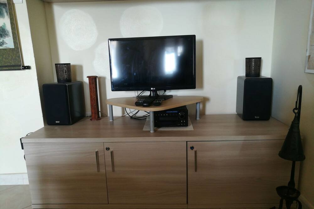 Photo of Livingroom in Millefonti