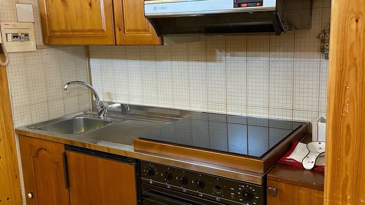 Photo of Kitchen in Roccaraso