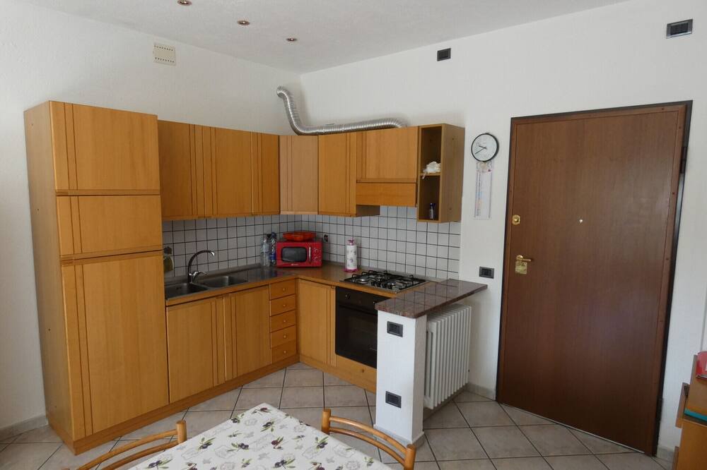 Photo of Kitchen in Saint-Pierre