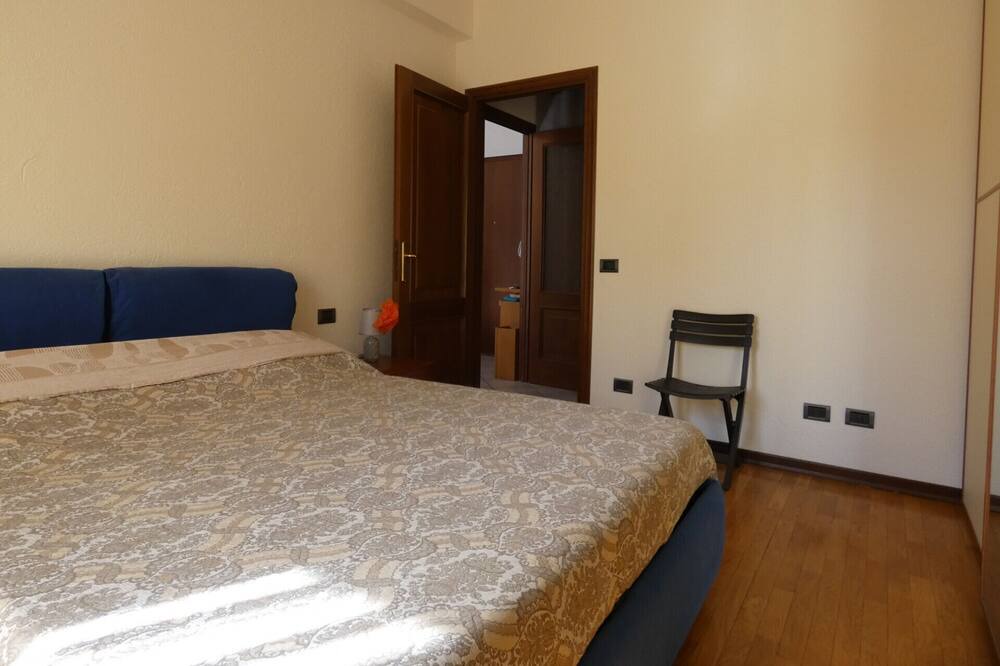 Photo of Bedroom in Saint-Pierre