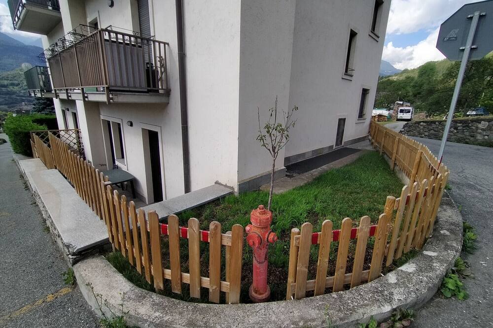 Photo of Outdoor in Saint-Pierre