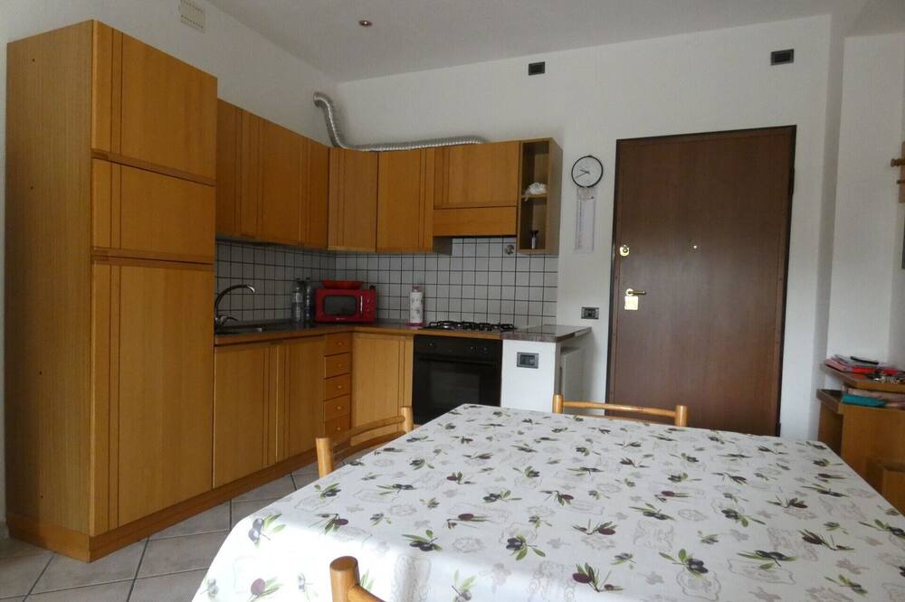 Photo of Kitchen in Saint-Pierre