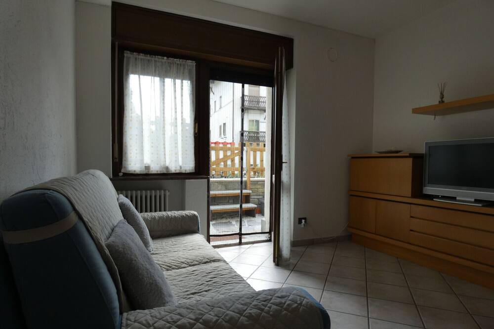 Photo of Livingroom in Saint-Pierre
