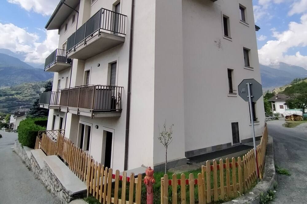 Photo of Outdoor in Saint-Pierre