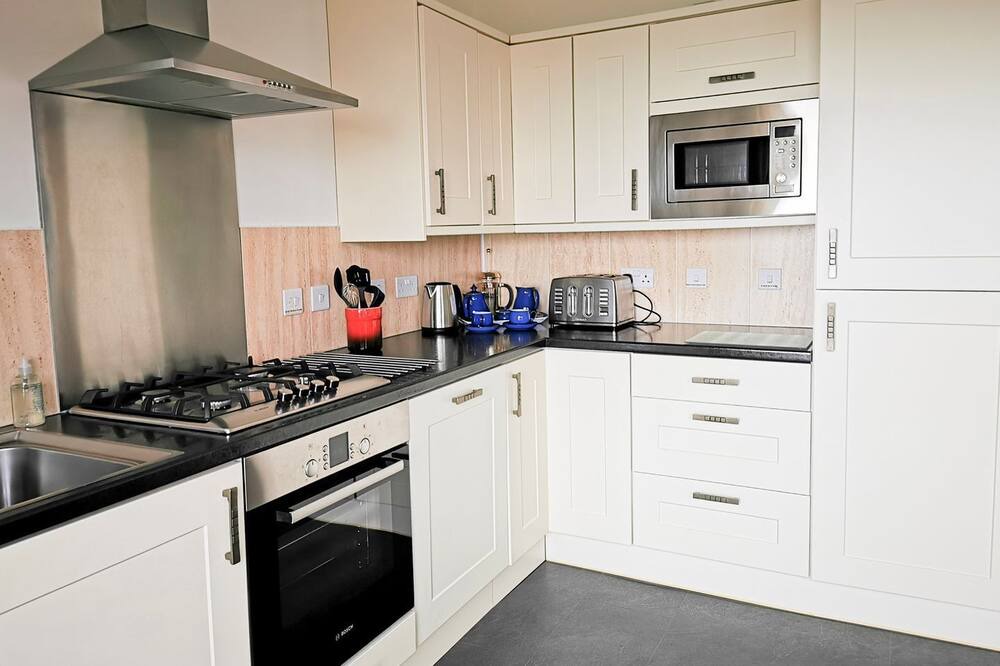 Photo of Kitchen in Geary