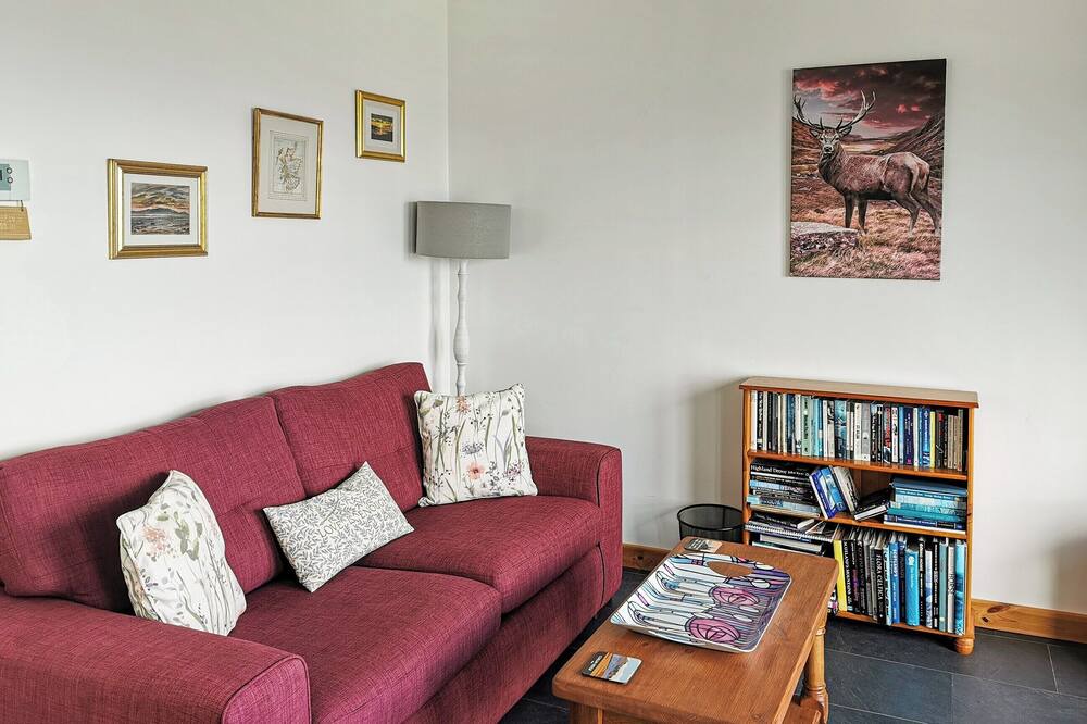 Photo of Livingroom in Geary