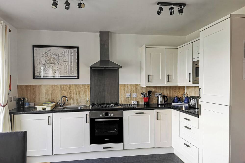 Photo of Kitchen in Geary