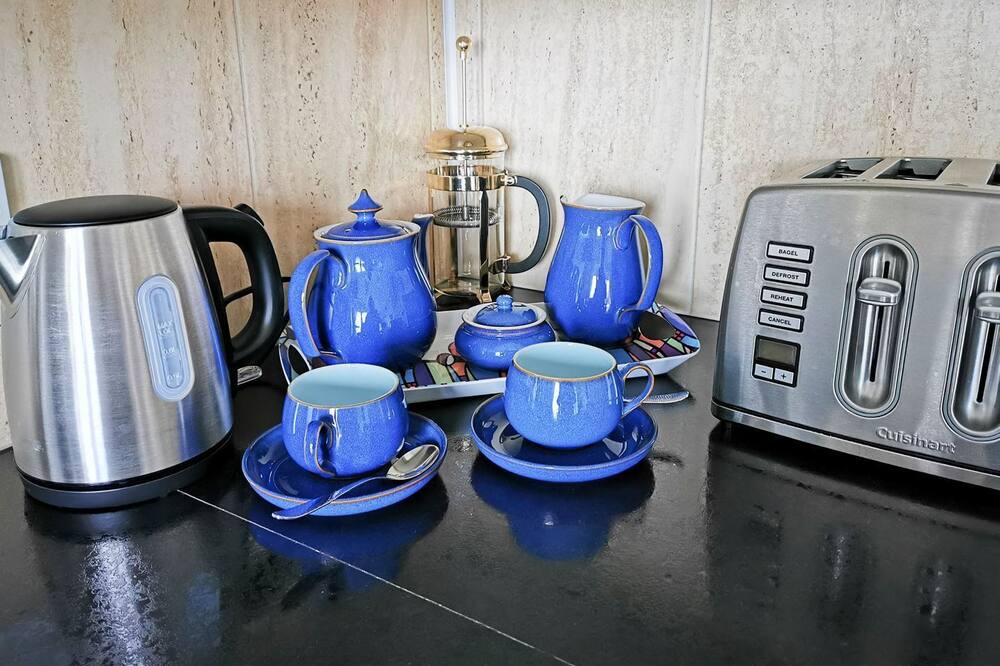 Photo of Kitchen in Geary