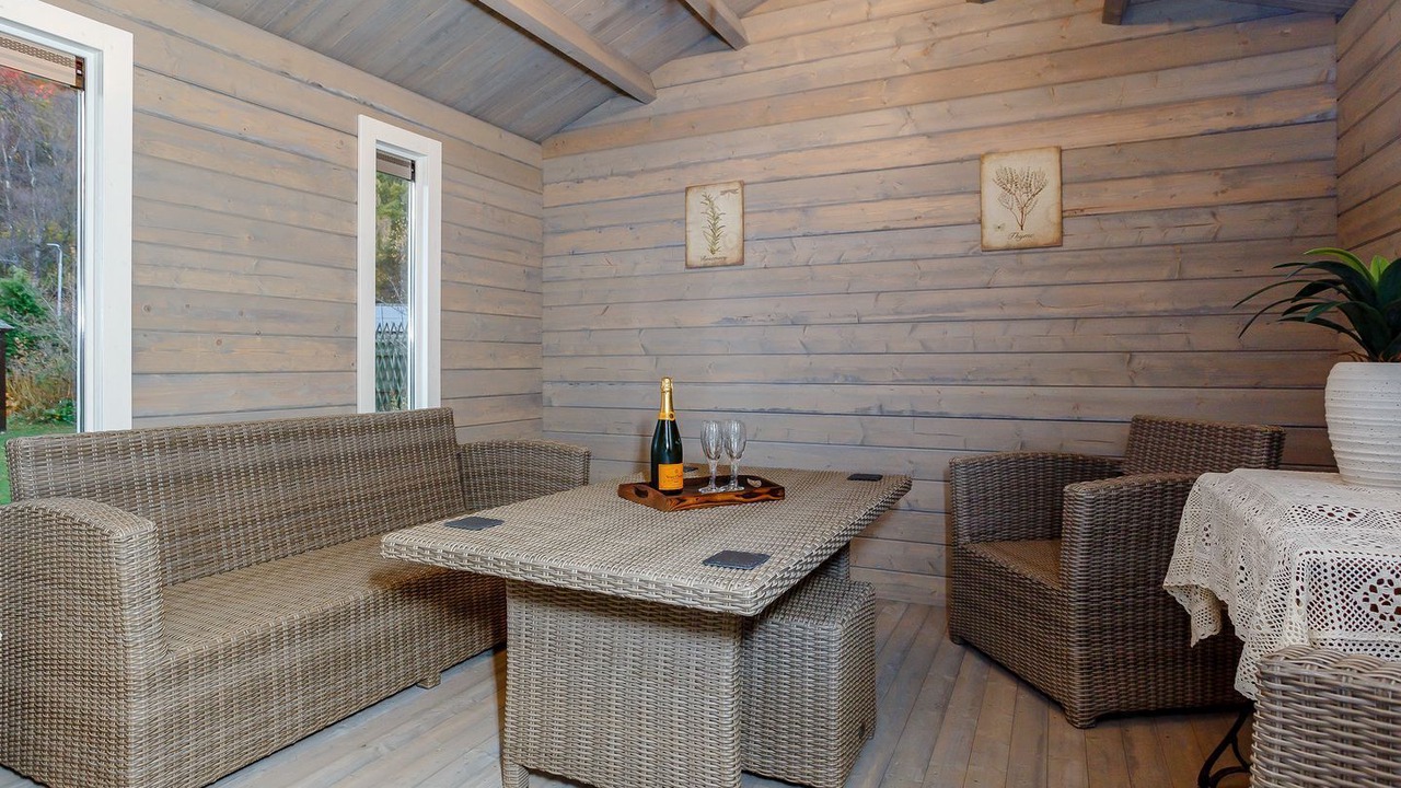 Photo of Patio Balcony in Ballater