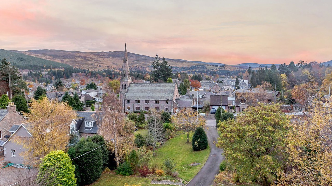 Photo of Outdoor in Ballater