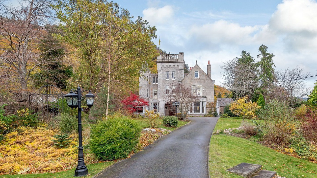 Photo of Outdoor in Ballater