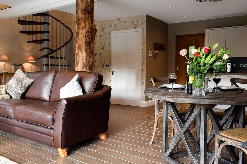 Photo of Livingroom in Saddell