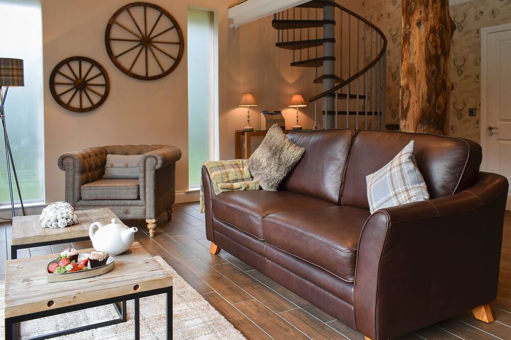 Photo of Livingroom in Saddell