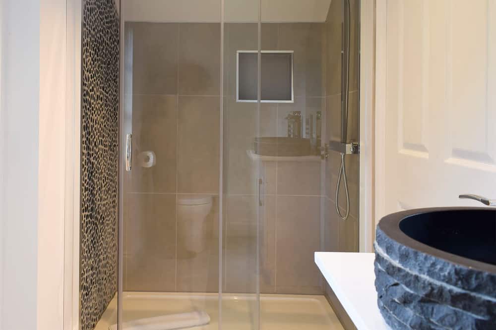 Photo of Bathroom in Saddell
