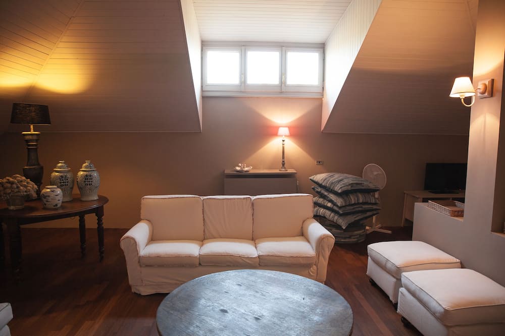 Photo of Livingroom in Cellarengo