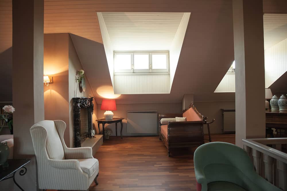 Photo of Livingroom in Cellarengo