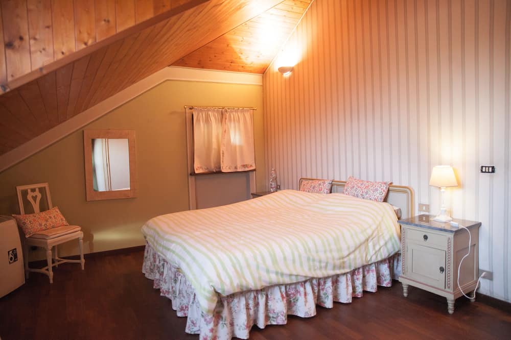 Photo of Bedroom in Cellarengo