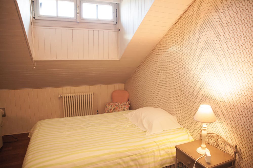 Photo of Bedroom in Cellarengo