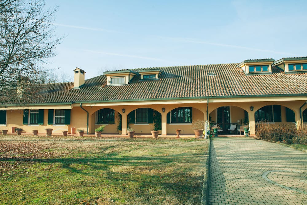 Photo of Outdoor in Cellarengo