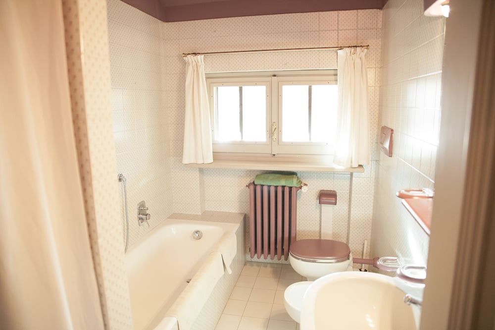 Photo of Bathroom in Cellarengo
