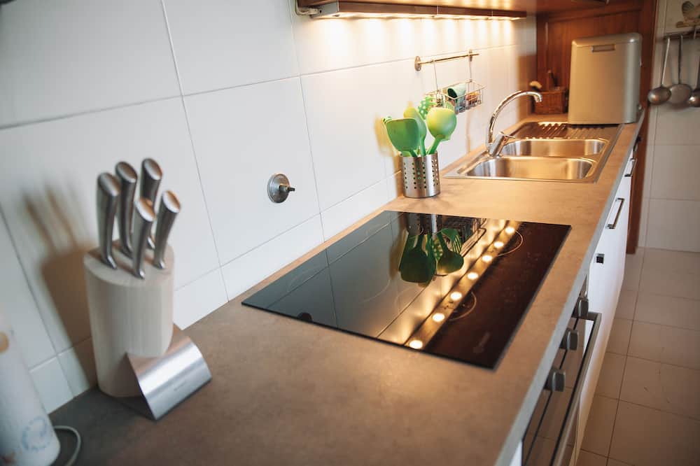 Photo of Kitchen in Cellarengo