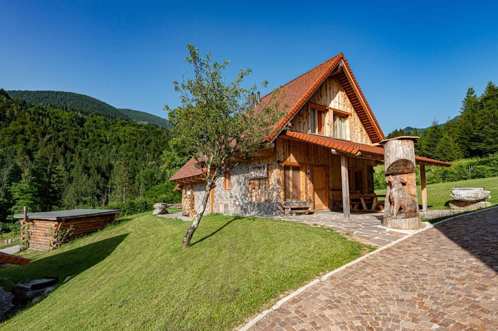 Photo of Outdoor in Comeglians