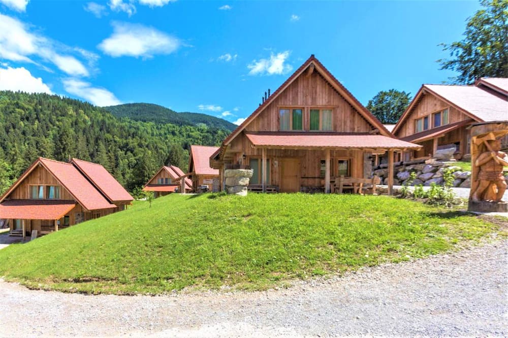 Photo of Outdoor in Comeglians