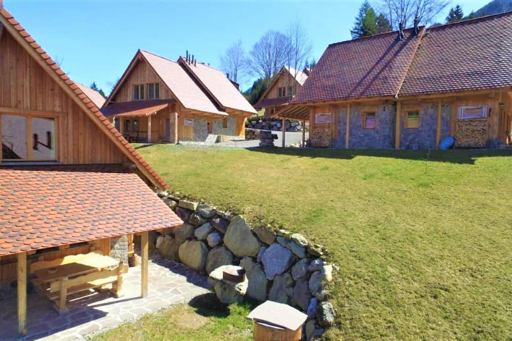 Photo of Outdoor in Comeglians