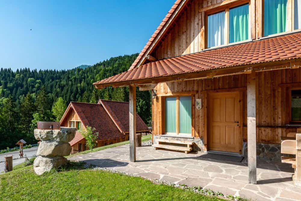 Photo of Outdoor in Comeglians